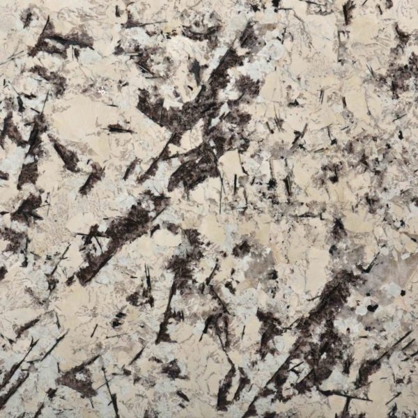 Olympus White Granite Full Slab