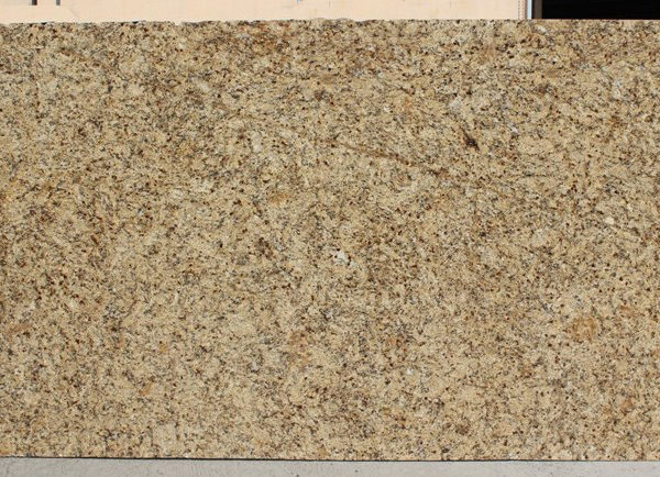 Ouro Brasil Granite Slab1