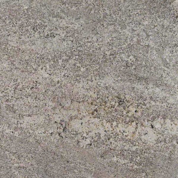 Oyster White Granite Full Slab