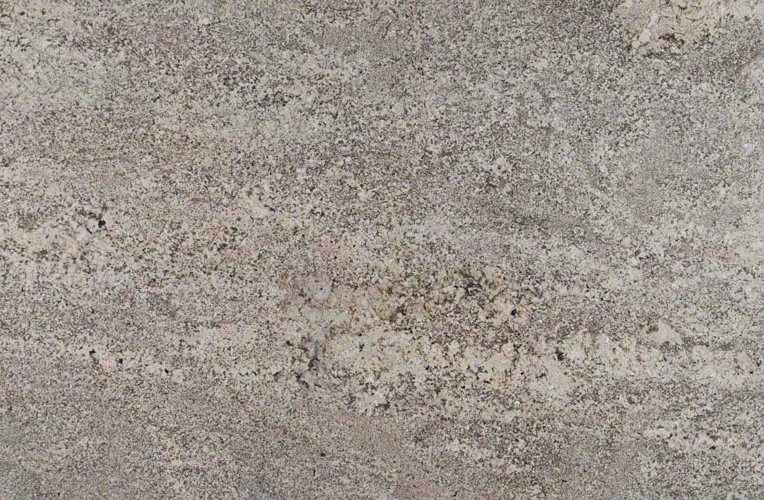 Oyster White Granite Full Slab