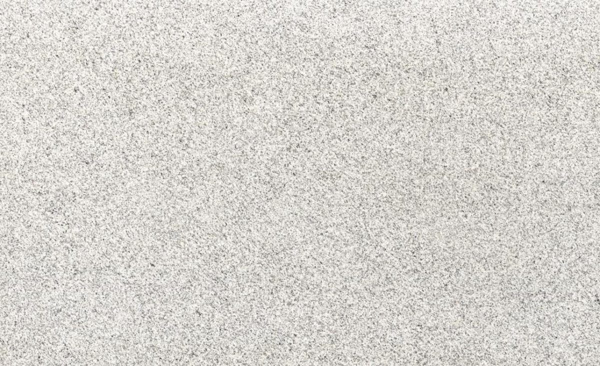 Peppered Ash Granite Full Slab