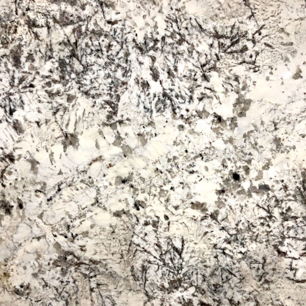 Persa White Granite