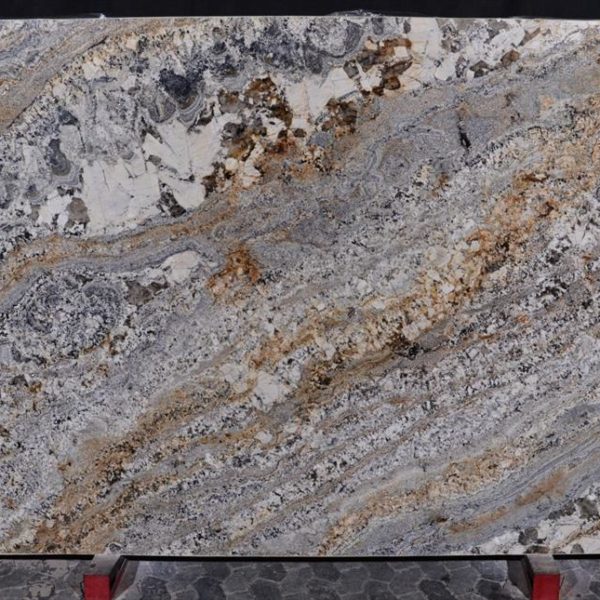 Persian Treasure Granite Slab