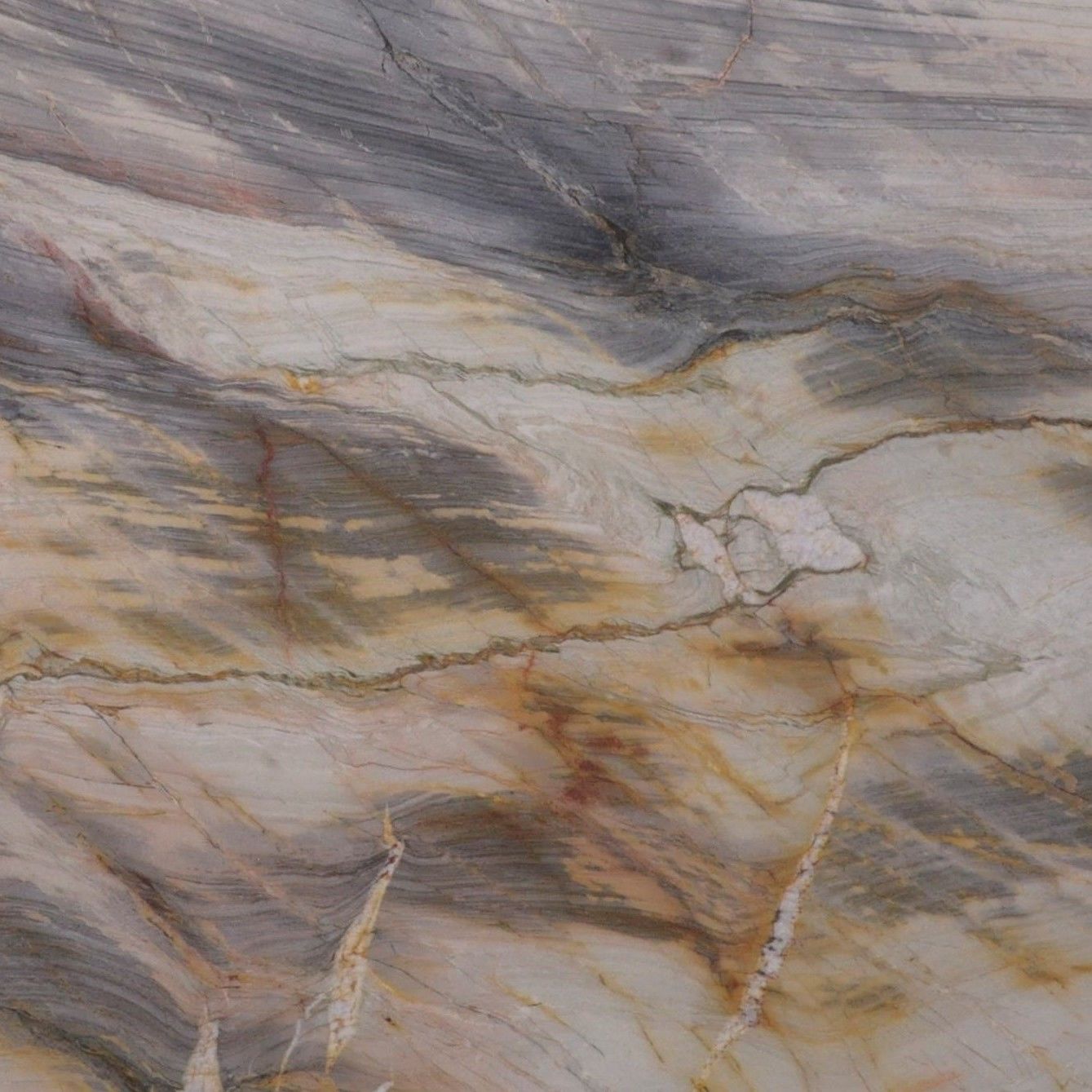 Phoenix Quartzite | Countertops