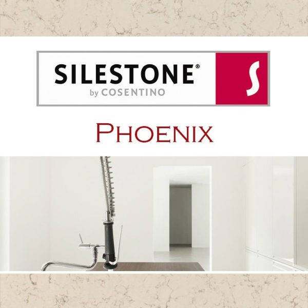 Phoenix Silestone Quartz