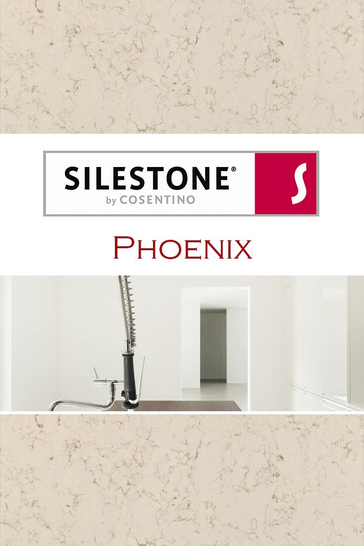 Phoenix Silestone Quartz