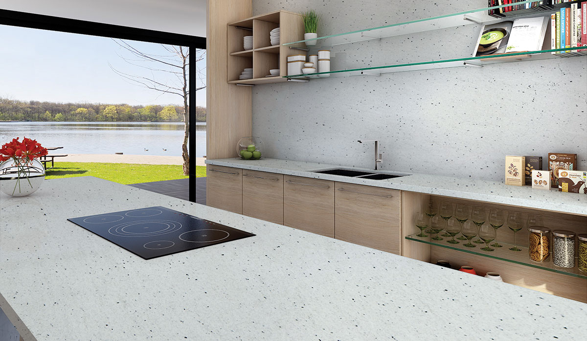 Pitaya Granite Kitchen2