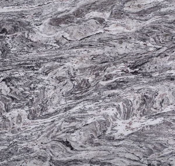 Rocky Mountain Granite Full Slab