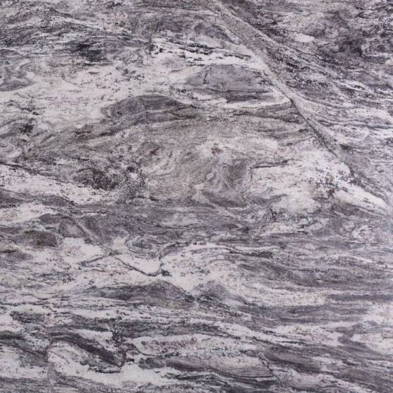 Rocky Mountain Granite