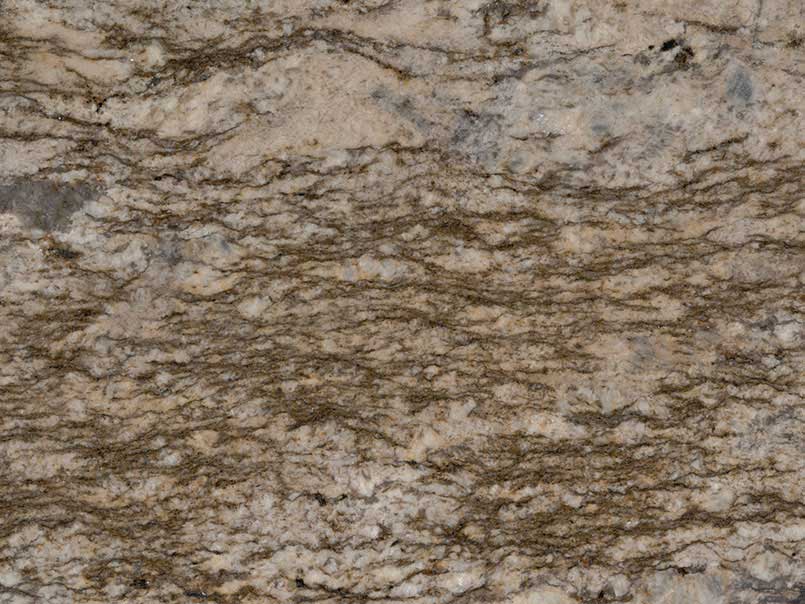 Savanna Gold Granite Slab