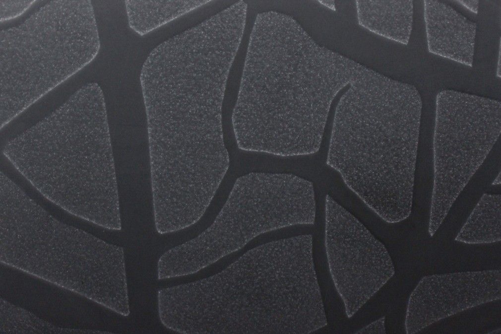 Seagrass Design Ardesia Black Leather Granite