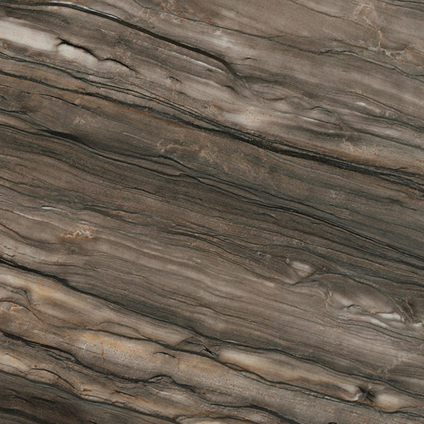 Sequoia Brown Leather Antolini Signature Granite