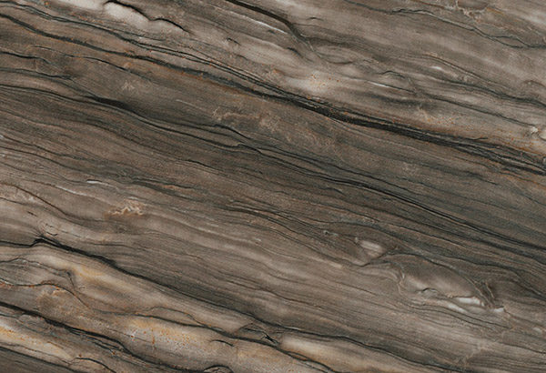 Sequoia Brown Leather Antolini Signature Granite Slab1