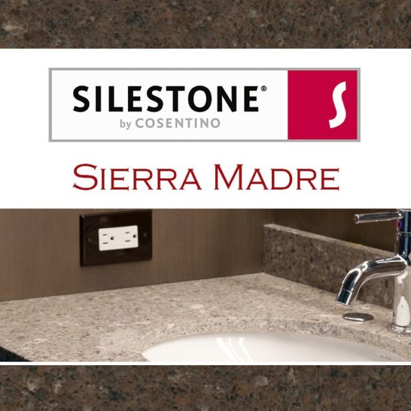 Sierra Madre Silestone Quartz1