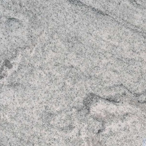 Silver Cloud Granite Slab