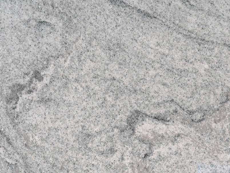 Silver Cloud Granite Slab