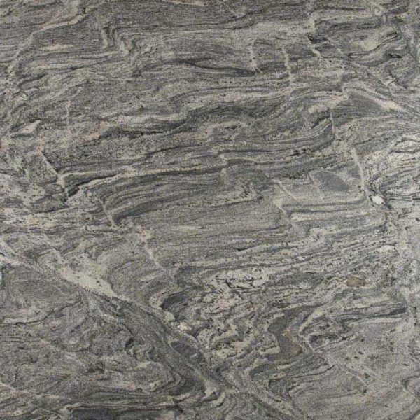 Silver Creek Granite Full Slab