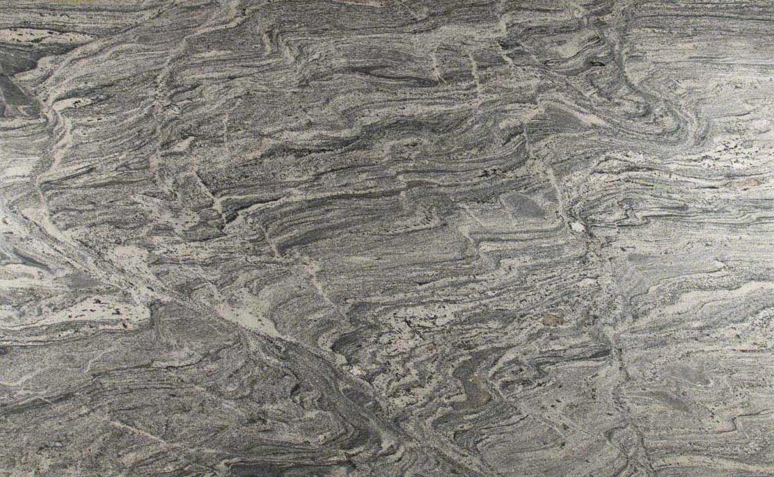 Silver Creek Granite Full Slab