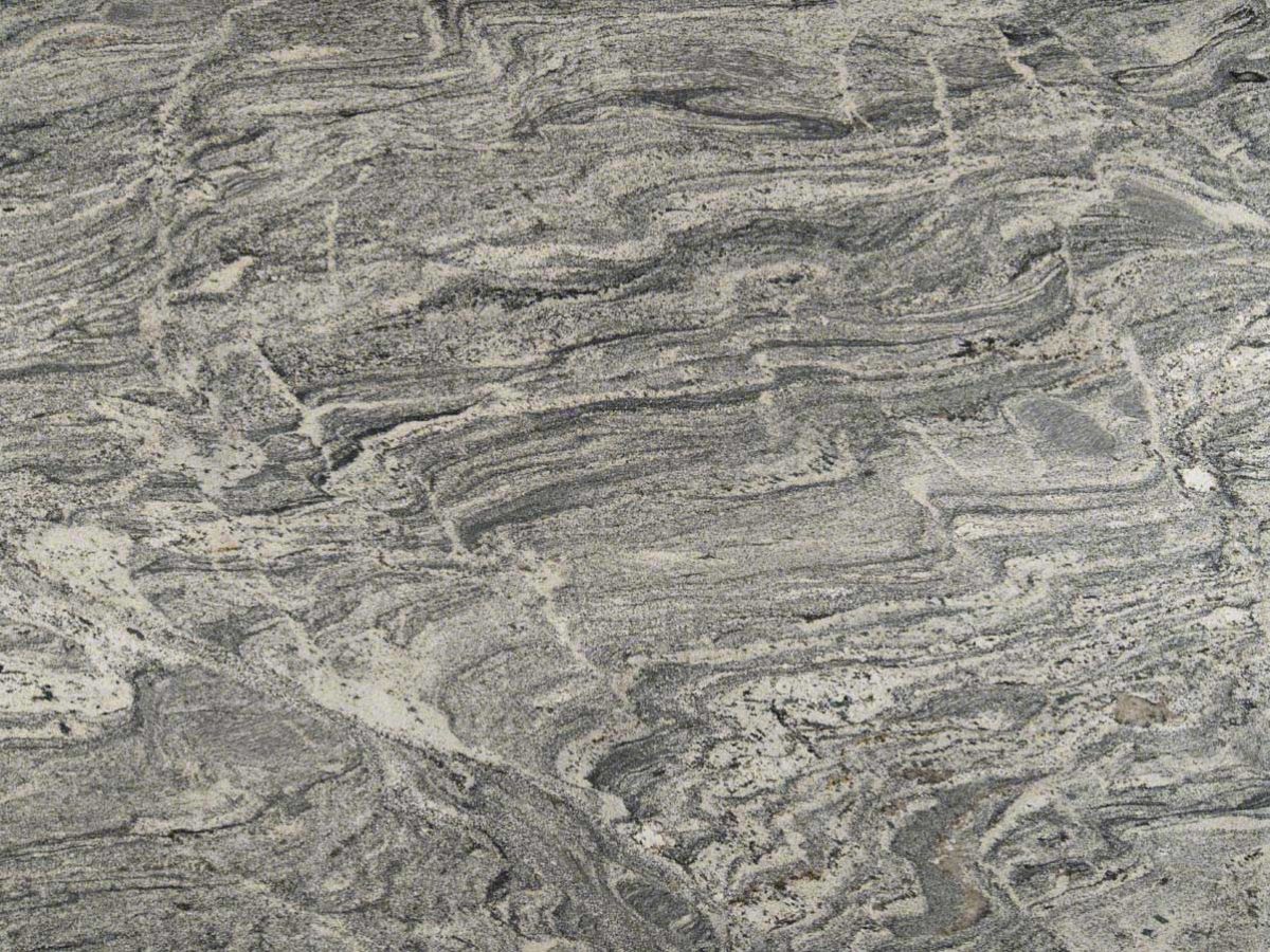 Silver Creek Granite Slab