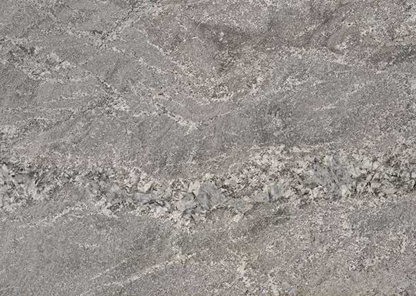 Silver Falls Granite Full Slab