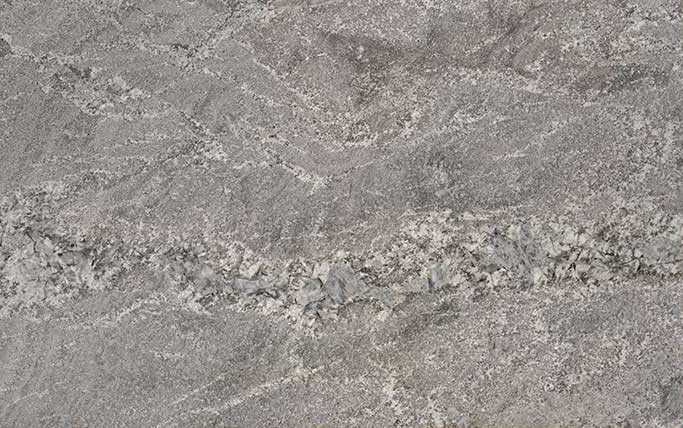 Silver Falls Granite Full Slab