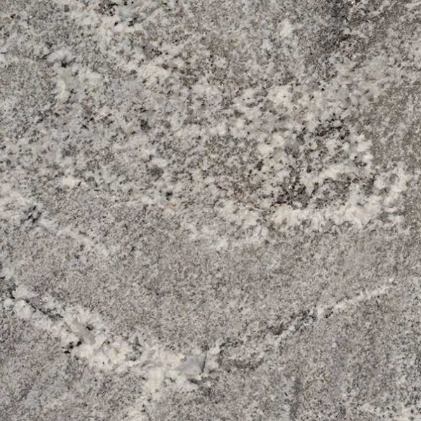 Silver Falls Granite Slab