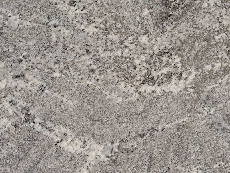 Silver Falls Granite Slab