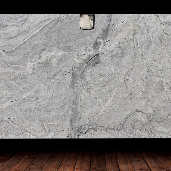 Snowbound Granite Slab