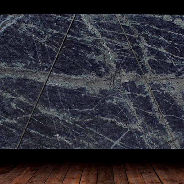 Sodalite Blue Top Granite Slab1