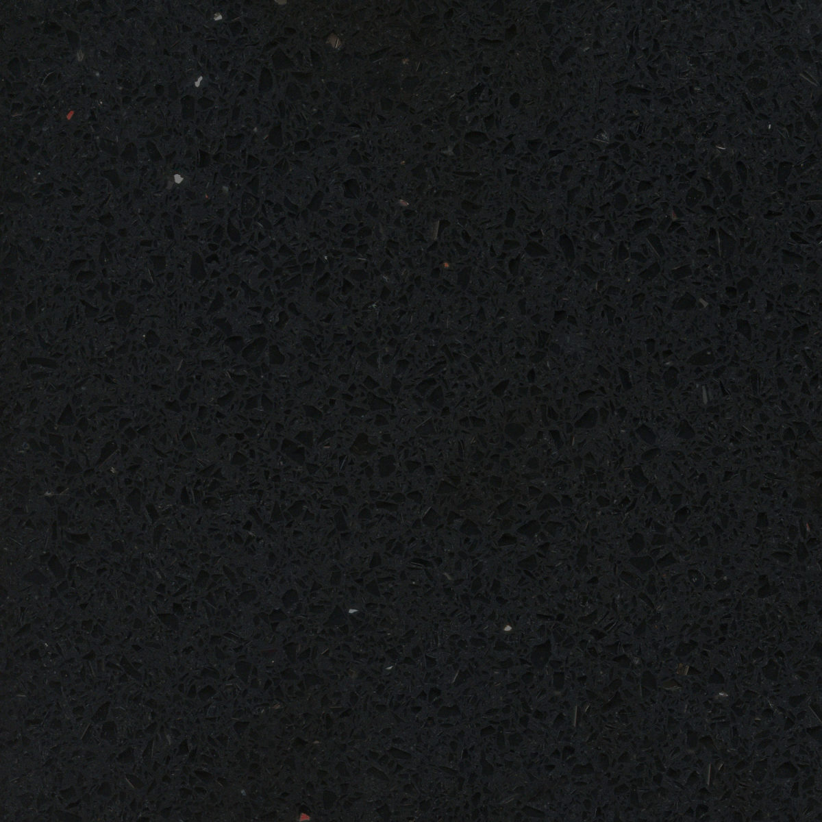 Stellar Negro Silestone Quartz