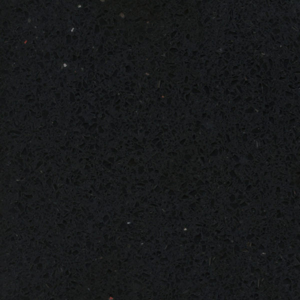 Stellar Negro Silestone Quartz