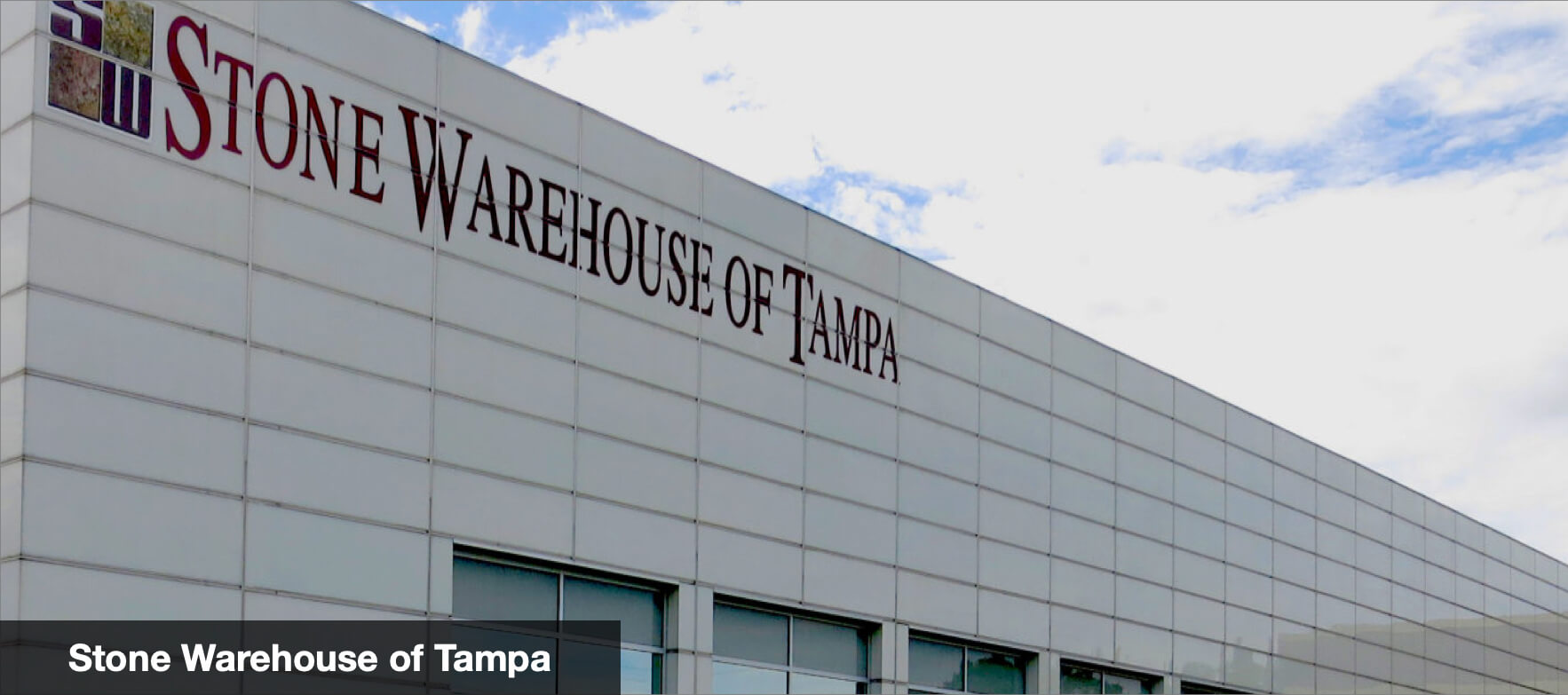 Stone Warehouse of Tampa Florida FL
