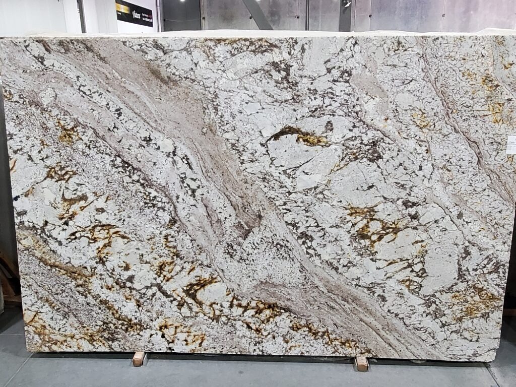 Terranova Granite Slab