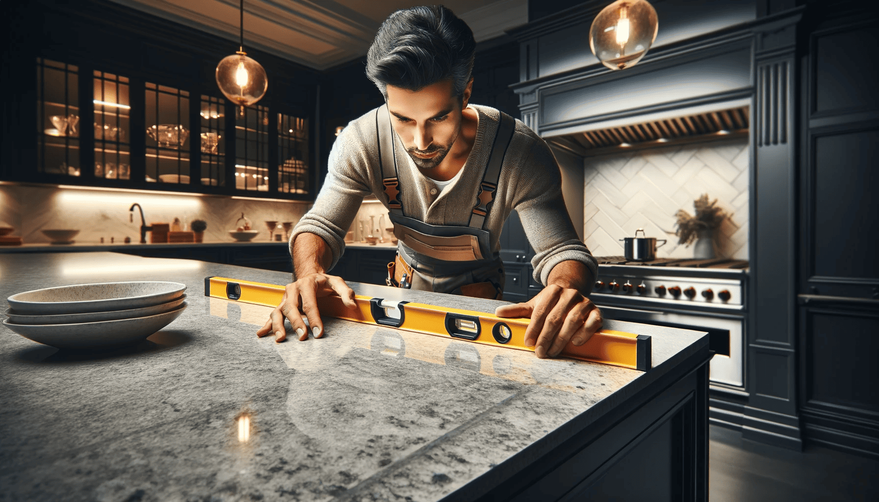 The Importance of Expert Installation | Countertops