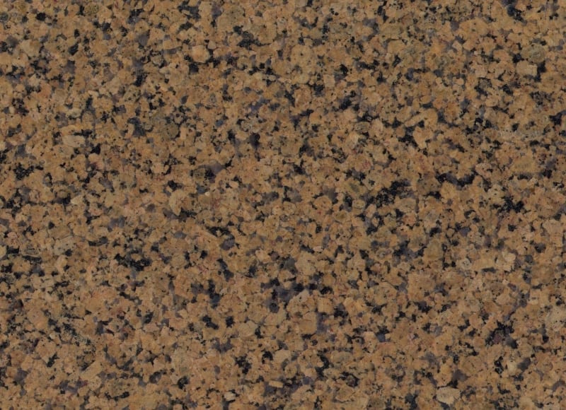 Tropical Brown New Granite