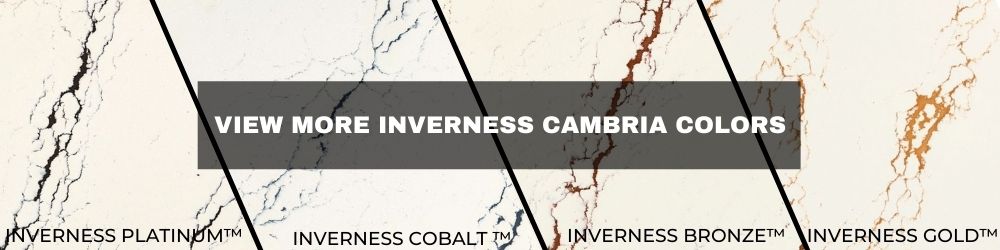 VIEW MORE 2021 CAMBRIA COLORS | Countertops