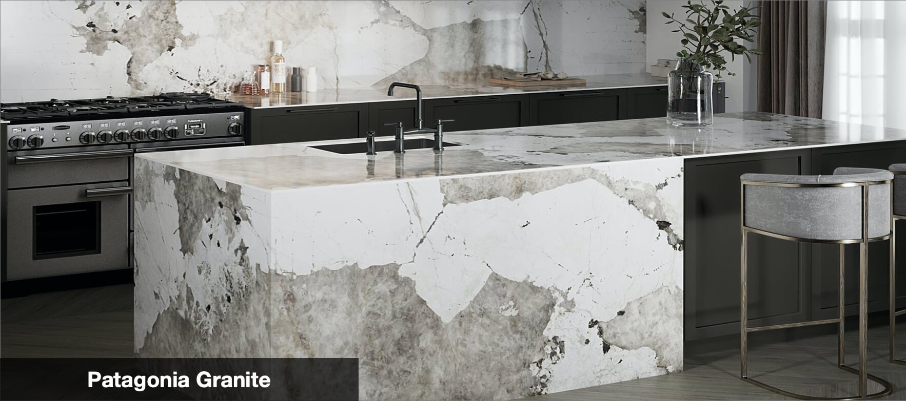 What's Cheaper Buying Granite Slabs or Granite by the square foot
