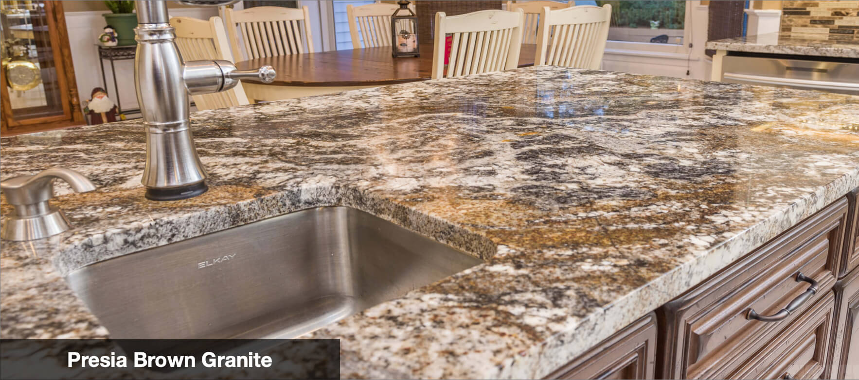 Which is better? Granite Countertops or Quartz Countertops (Engineered Stone)