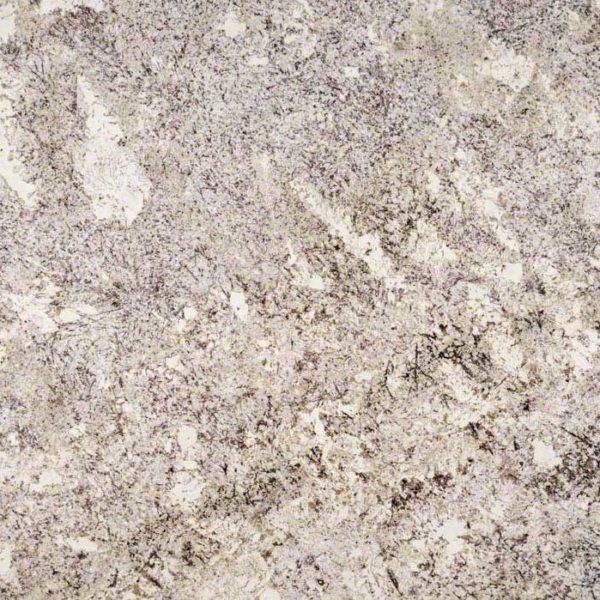 White Bahamas Granite Full Slab