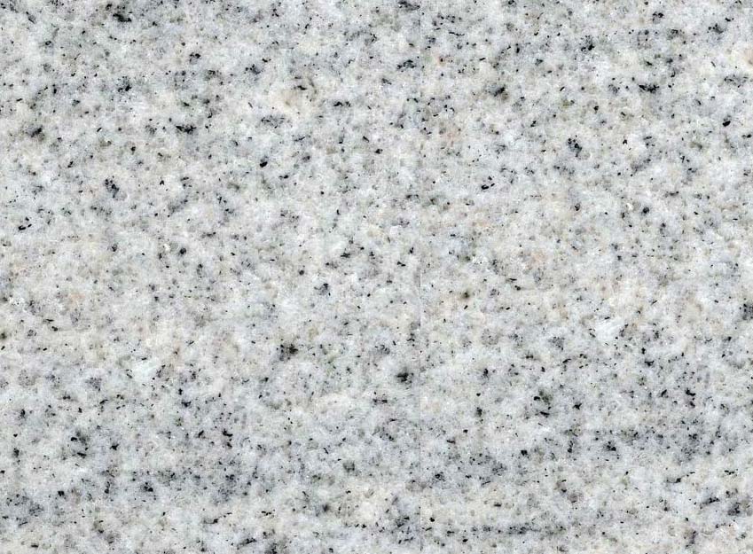 White Dallas Granite1