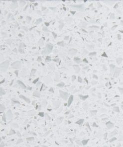White Diamond Silestone Quartz