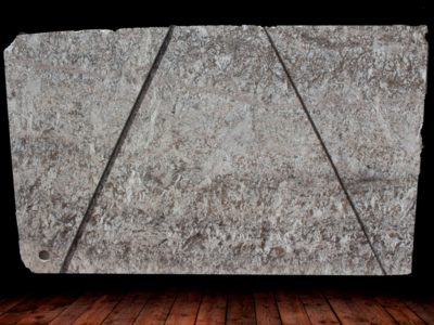 White Equador Granite Slab1 | Countertops