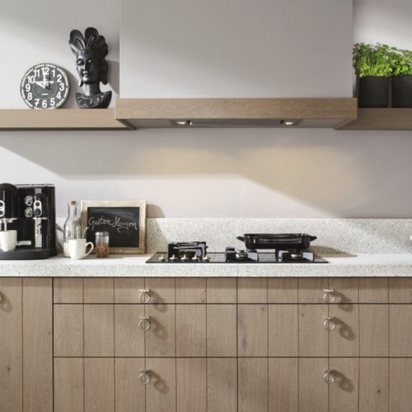 White North Silestone Quartz Kitchen3 | Countertops