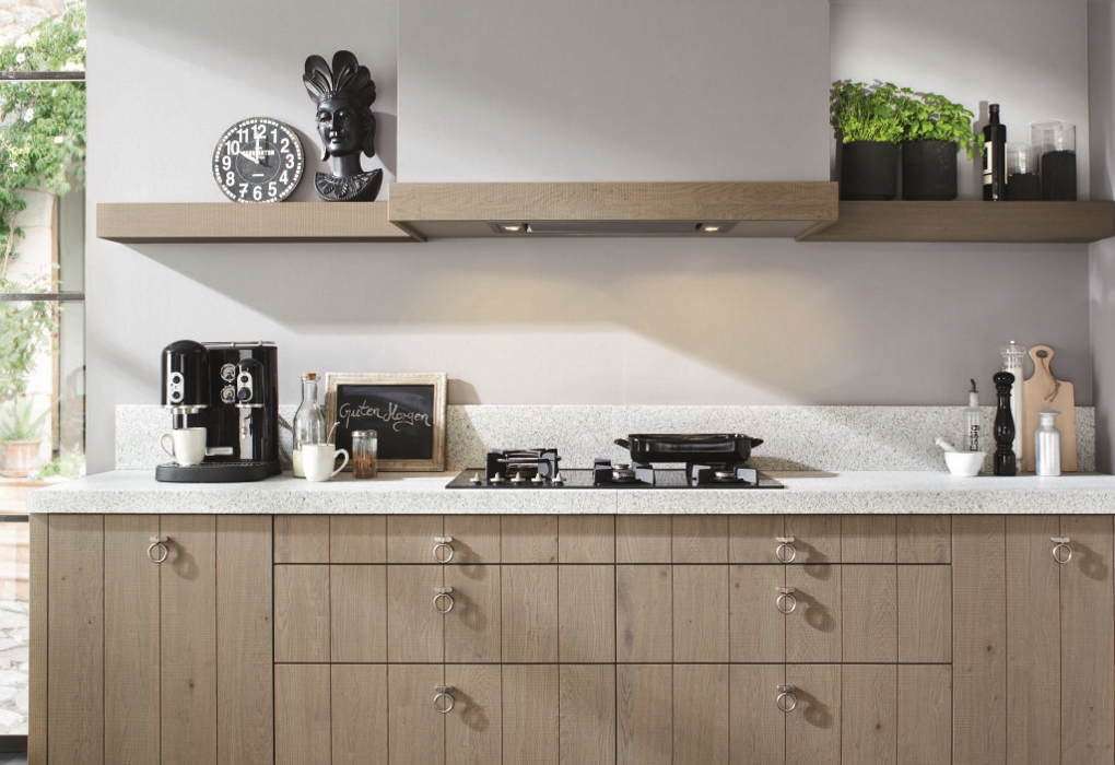 White North Silestone Quartz Kitchen3 | Countertops