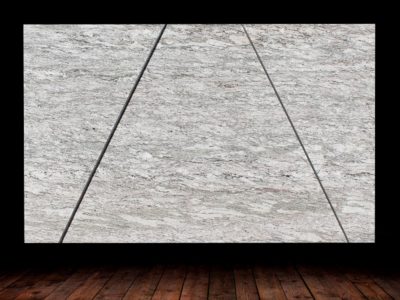 White Omala Granite Slab1 | Countertops