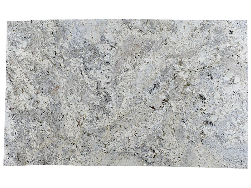 White Paradise Granite Slab1