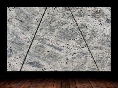 White Paradise Granite Slab2 | Countertops