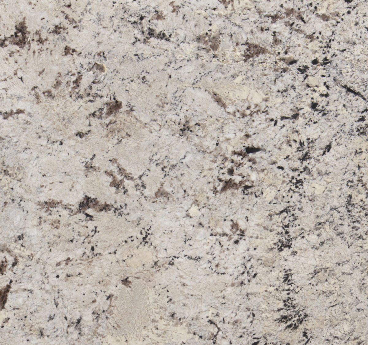 White Rubelita Granite