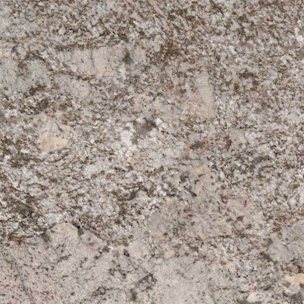 White Sand Granite Slab