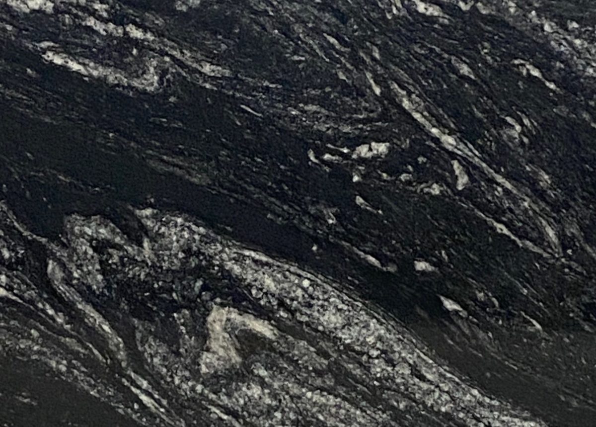 black storm granite | Countertops